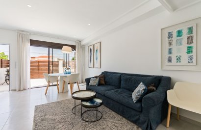 Reventa - Townhouse / Duplex - Torrevieia - Torrevieja