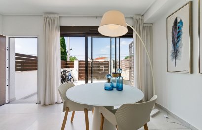 Reventa - Townhouse / Duplex - Torrevieia - Torrevieja