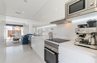 Reventa - Townhouse / Duplex - Torrevieia - Torrevieja