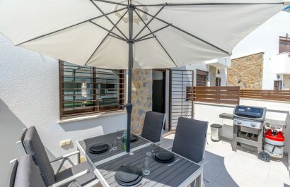 Reventa - Townhouse / Duplex - Torrevieia - Torrevieja