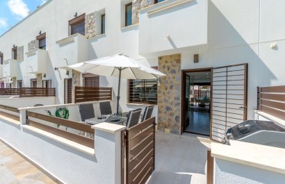 Reventa - Townhouse / Duplex - Torrevieia - Torrevieja