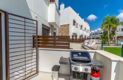 Reventa - Townhouse / Duplex - Torrevieia - Torrevieja