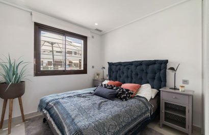 Reventa - Townhouse / Duplex - Torrevieia - Torrevieja