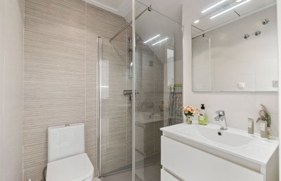 Reventa - Townhouse / Duplex - Torrevieia - Torrevieja