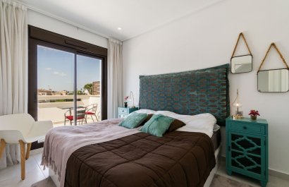 Reventa - Townhouse / Duplex - Torrevieia - Torrevieja