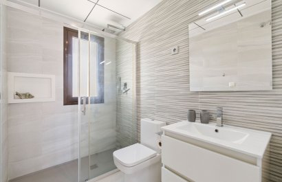 Reventa - Townhouse / Duplex - Torrevieia - Torrevieja