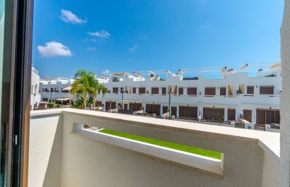 Reventa - Townhouse / Duplex - Torrevieia - Torrevieja