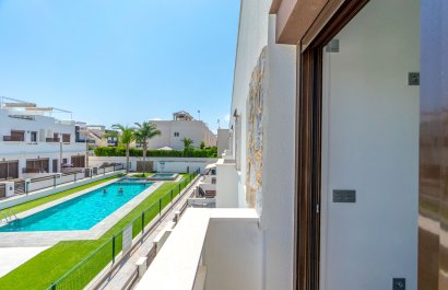 Reventa - Townhouse / Duplex - Torrevieia - Torrevieja