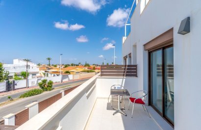Reventa - Townhouse / Duplex - Torrevieia - Torrevieja