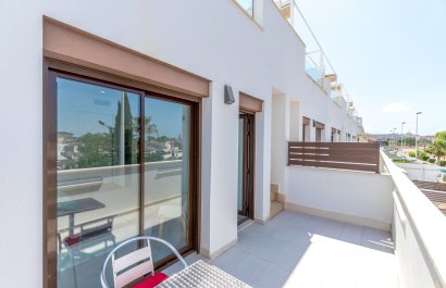 Reventa - Townhouse / Duplex - Torrevieia - Torrevieja