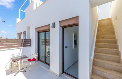 Reventa - Townhouse / Duplex - Torrevieia - Torrevieja