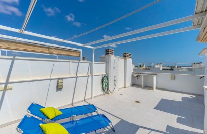 Reventa - Townhouse / Duplex - Torrevieia - Torrevieja