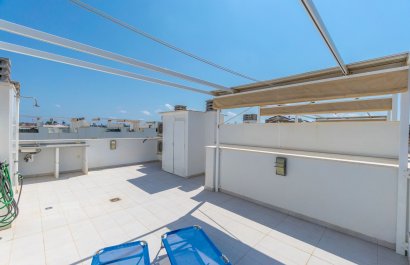 Reventa - Townhouse / Duplex - Torrevieia - Torrevieja
