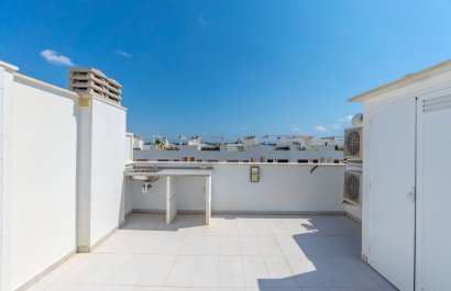 Reventa - Townhouse / Duplex - Torrevieia - Torrevieja