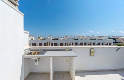Reventa - Townhouse / Duplex - Torrevieia - Torrevieja