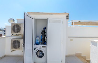 Reventa - Townhouse / Duplex - Torrevieia - Torrevieja