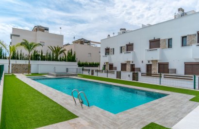 Reventa - Townhouse / Duplex - Torrevieia - Torrevieja