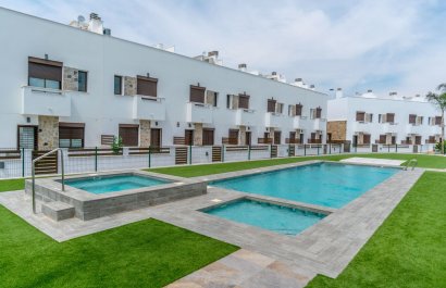 Reventa - Townhouse / Duplex - Torrevieia - Torrevieja