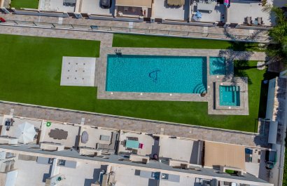 Reventa - Townhouse / Duplex - Torrevieia - Torrevieja