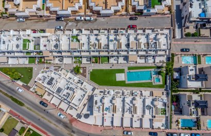 Reventa - Townhouse / Duplex - Torrevieia - Torrevieja