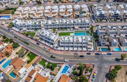 Reventa - Townhouse / Duplex - Torrevieia - Torrevieja