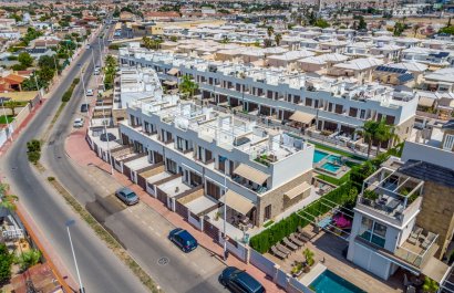 Reventa - Townhouse / Duplex - Torrevieia - Torrevieja