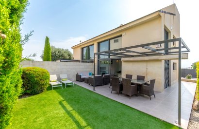 Reventa - Villa - Villamartín - Los Dolses