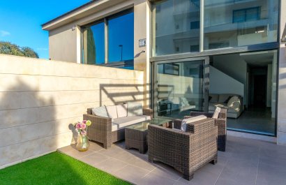 Reventa - Villa - Villamartín - Los Dolses