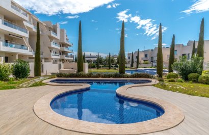 Reventa - Villa - Villamartín - Los Dolses