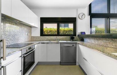 Reventa - Villa - Villamartín - Los Dolses