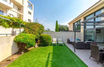 Reventa - Villa - Villamartín - Los Dolses