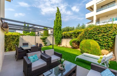 Reventa - Villa - Villamartín - Los Dolses