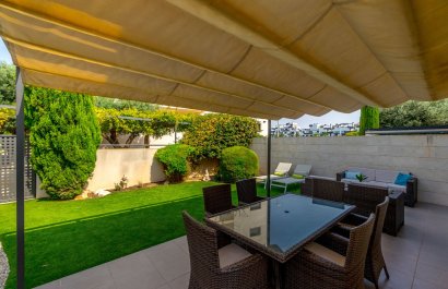 Reventa - Villa - Villamartín - Los Dolses