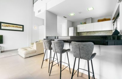 Reventa - Villa - Villamartín - Los Dolses