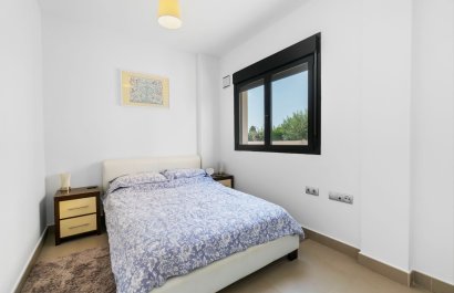 Reventa - Villa - Villamartín - Los Dolses