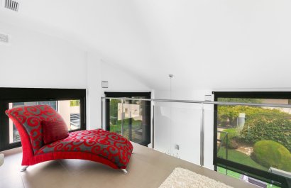 Reventa - Villa - Villamartín - Los Dolses