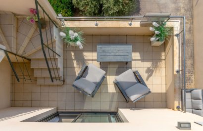 Reventa - Villa - Villamartín - Los Dolses