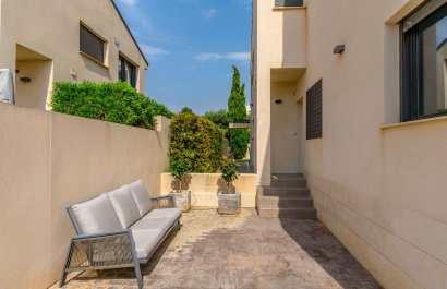 Reventa - Villa - Villamartín - Los Dolses