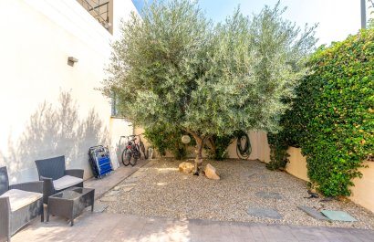 Reventa - Villa - Villamartín - Los Dolses