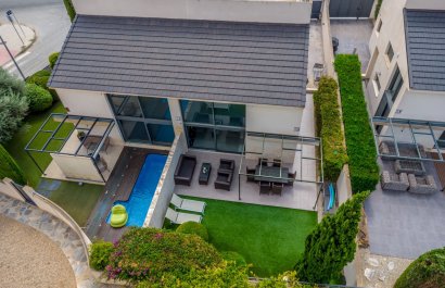 Reventa - Villa - Villamartín - Los Dolses