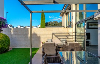 Reventa - Villa - Villamartín - Los Dolses