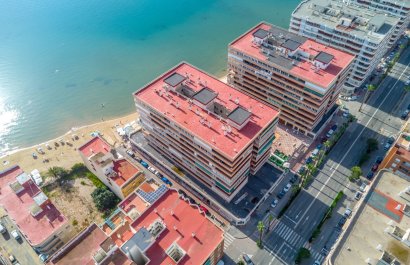Herverkoop - Appartement / flat - Torrevieia - Torrevieja