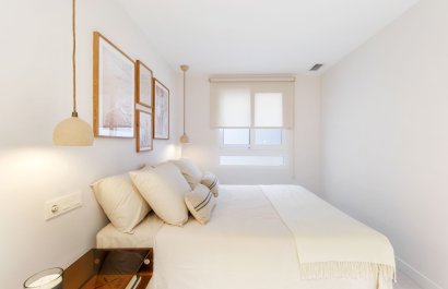 Herverkoop - Appartement / flat - Torrevieia - Torrevieja