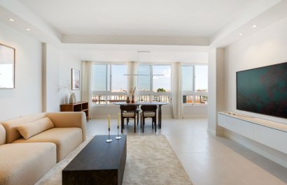 Herverkoop - Appartement / flat - Torrevieia - Torrevieja