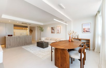 Herverkoop - Appartement / flat - Torrevieia - Torrevieja