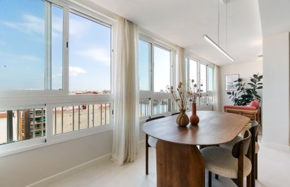 Herverkoop - Appartement / flat - Torrevieia - Torrevieja