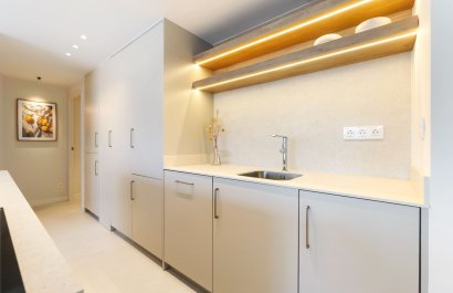 Herverkoop - Appartement / flat - Torrevieia - Torrevieja