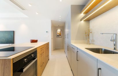 Herverkoop - Appartement / flat - Torrevieia - Torrevieja