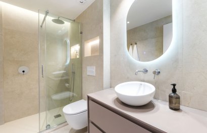 Herverkoop - Appartement / flat - Torrevieia - Torrevieja