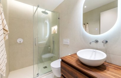 Herverkoop - Appartement / flat - Torrevieia - Torrevieja